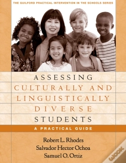 Capa do artigo Assessing Culturally And Linguistically Diverse Students