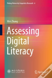 Assessing Digital Literacy