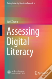 Capa do artigo Assessing Digital Literacy