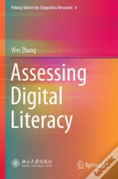 Assessing Digital Literacy