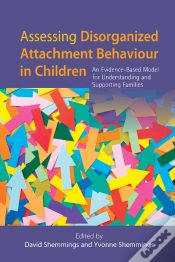 Capa do artigo Assessing Disorganized Attachment Behaviour In Children