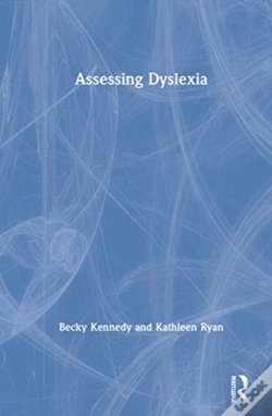 Capa do artigo Assessing Dyslexia