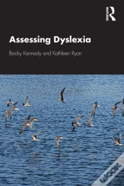 Capa do artigo Assessing Dyslexia