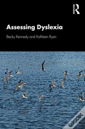 Capa do artigo Assessing Dyslexia