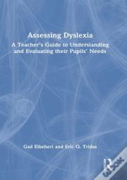 Assessing Dyslexia