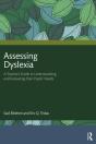 Assessing Dyslexia - Preview