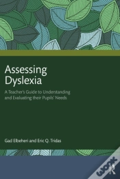 Capa do artigo Assessing Dyslexia