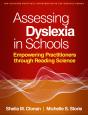 Assessing Dyslexia In Schools - Preview