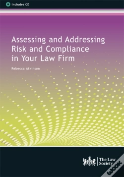 Capa do artigo Assessing & Addressing Risk & Compliance