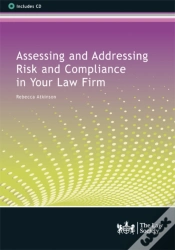 Capa do artigo Assessing & Addressing Risk & Compliance