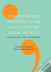 Capa do artigo Assessing Efl Writing In The 21st Century Arab World