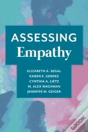 Capa do artigo Assessing Empathy