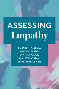 Capa do artigo Assessing Empathy