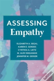 Capa do artigo Assessing Empathy