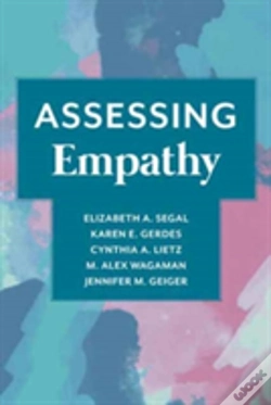 Capa do artigo Assessing Empathy