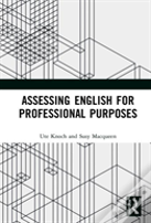 Assessing English For Professional Purposes