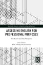 Assessing English For Professional Purposes - Preview
