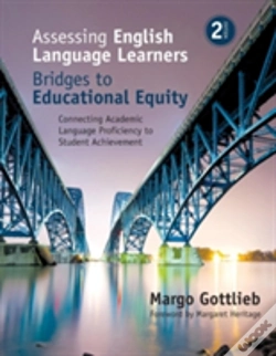 Capa do artigo Assessing English Language Learners: Bridges To Educational Equity