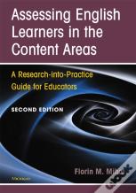 Assessing English Learners In The Content Areas, Second Edition