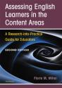 Assessing English Learners In The Content Areas, Second Edition - Preview