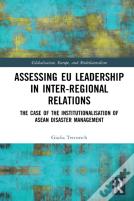 Assessing Eu Leadership In Inter-Regional Relations