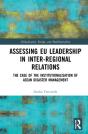 Assessing Eu Leadership In Inter-Regional Relations - Preview