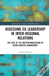 Assessing Eu Leadership In Inter-Regional Relations