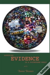 Capa do artigo Assessing Evidence In A Postmodern World
