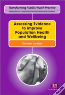 Capa do artigo Assessing Evidence To Improve Population Health And Wellbeing