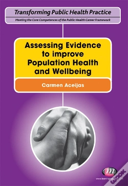 Capa do artigo Assessing Evidence To Improve Population Health And Wellbeing