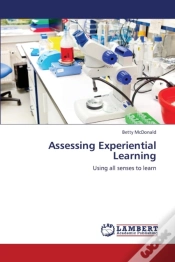 Capa do artigo Assessing Experiential Learning