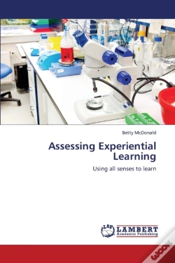 Capa do artigo Assessing Experiential Learning