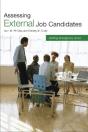 Assessing External Job Candidates - Preview
