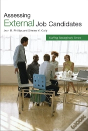 Capa do artigo Assessing External Job Candidates
