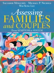 Capa do artigo Assessing Families And Couples