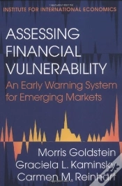 Capa do artigo Assessing Financial Vulnerability