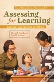 Capa do artigo Assessing For Learning