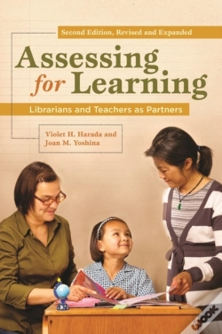 Capa do artigo Assessing For Learning