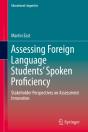 Assessing Foreign Language Students' Spoken Proficiency - Preview