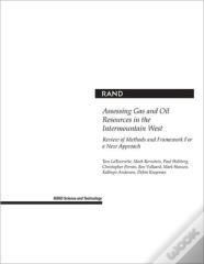 Assessing Gas And Oil Resources In The Intermountain West