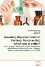 Assessing Glycemic Control - Preview