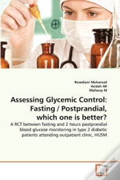 Capa do artigo Assessing Glycemic Control