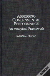 Assessing Governmental Performance