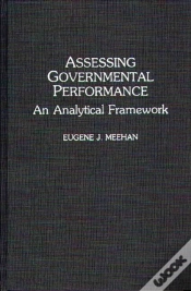 Capa do artigo Assessing Governmental Performance