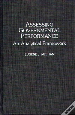 Capa do artigo Assessing Governmental Performance