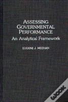 Assessing Governmental Performance