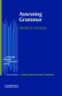 Assessing Grammar - Preview