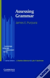 Assessing Grammar