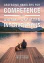 Assessing Handlers For Competence In Animal-Assisted Interventions - Preview