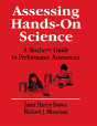 Assessing Hands-On Science - Preview
